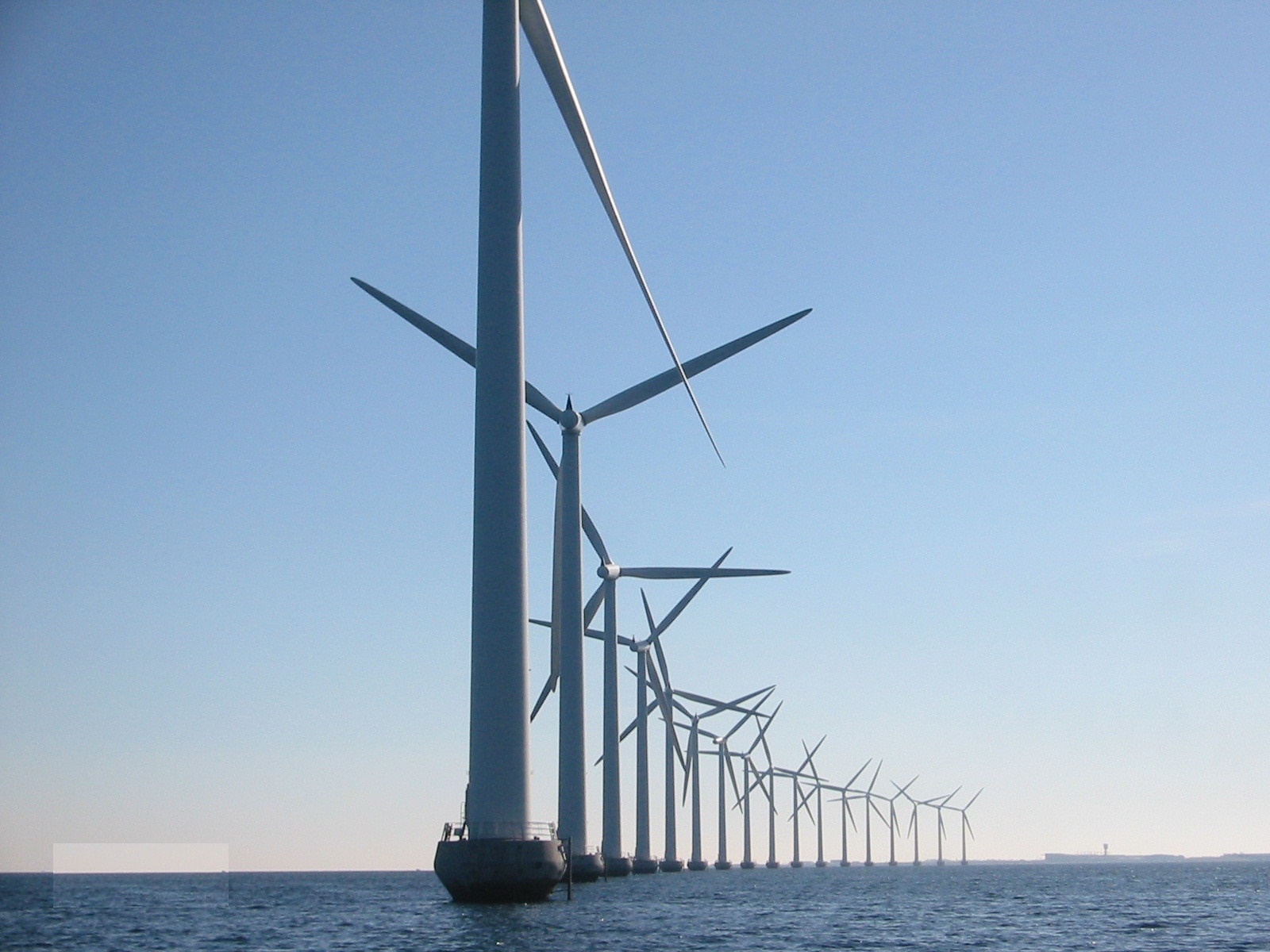 风力及水力发电设备
